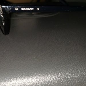 Swarovski Accessories - Swarovski Prescription Eyeglass Frames Swarovski Accessories - Swarovski Prescription Eyeglass Frames